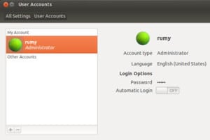 How to disable guest account in ubuntu