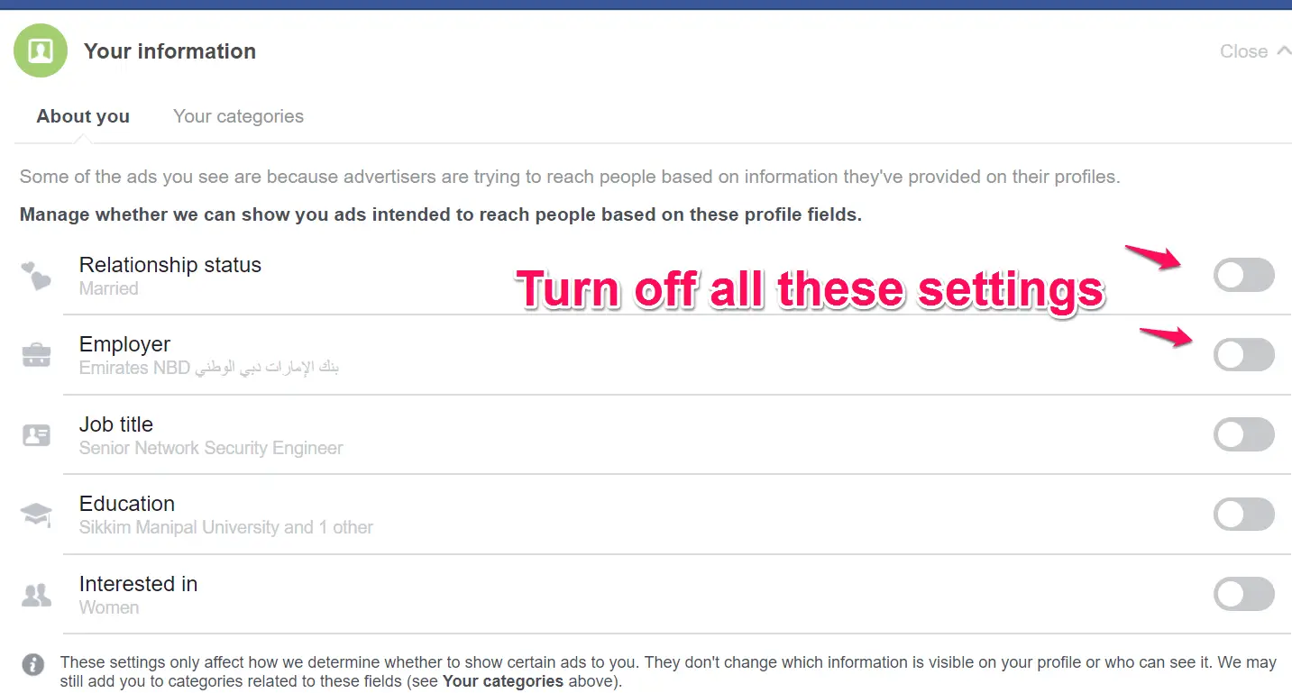 How to get rid of Facebook ads easily