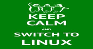 Reasons to switch to Linux