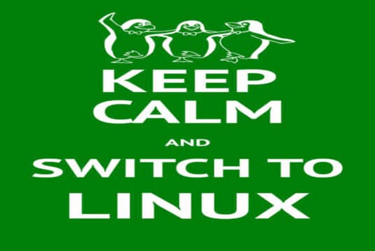 Reasons to switch to Linux