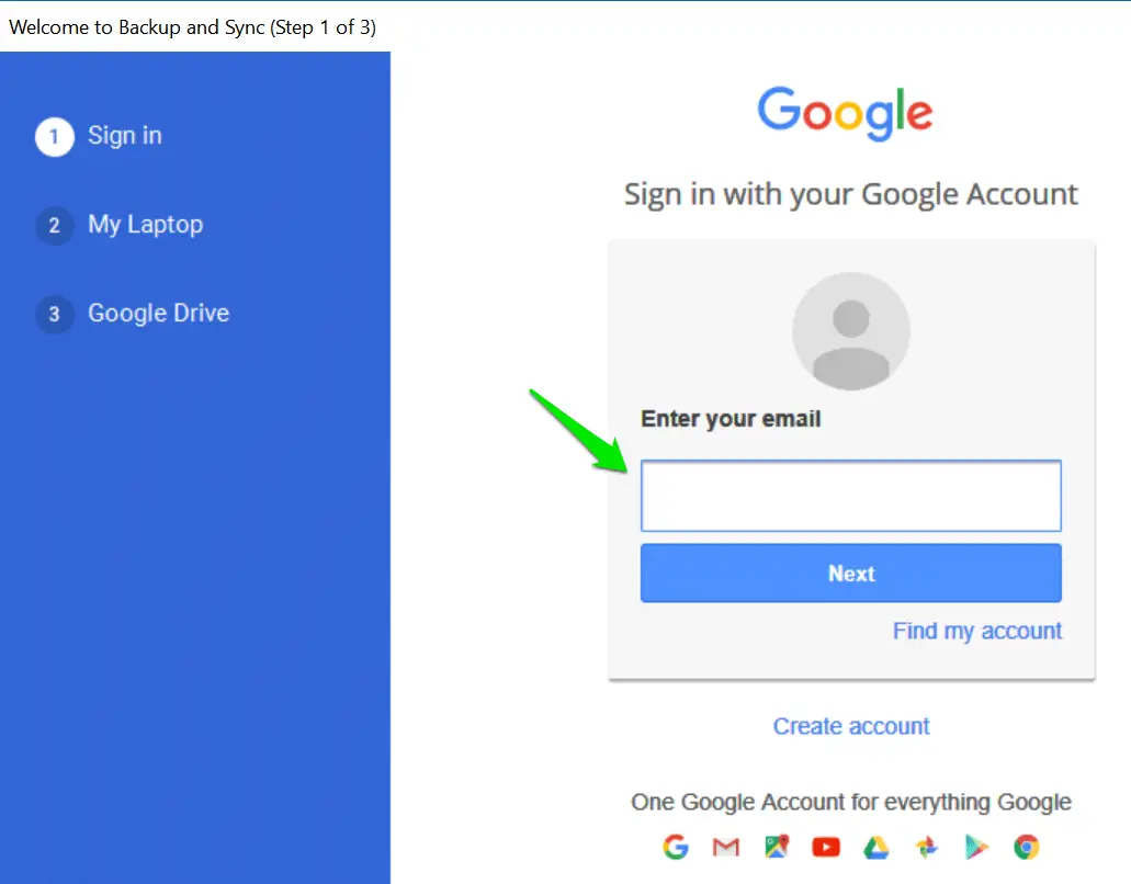 How to make google docs available offline