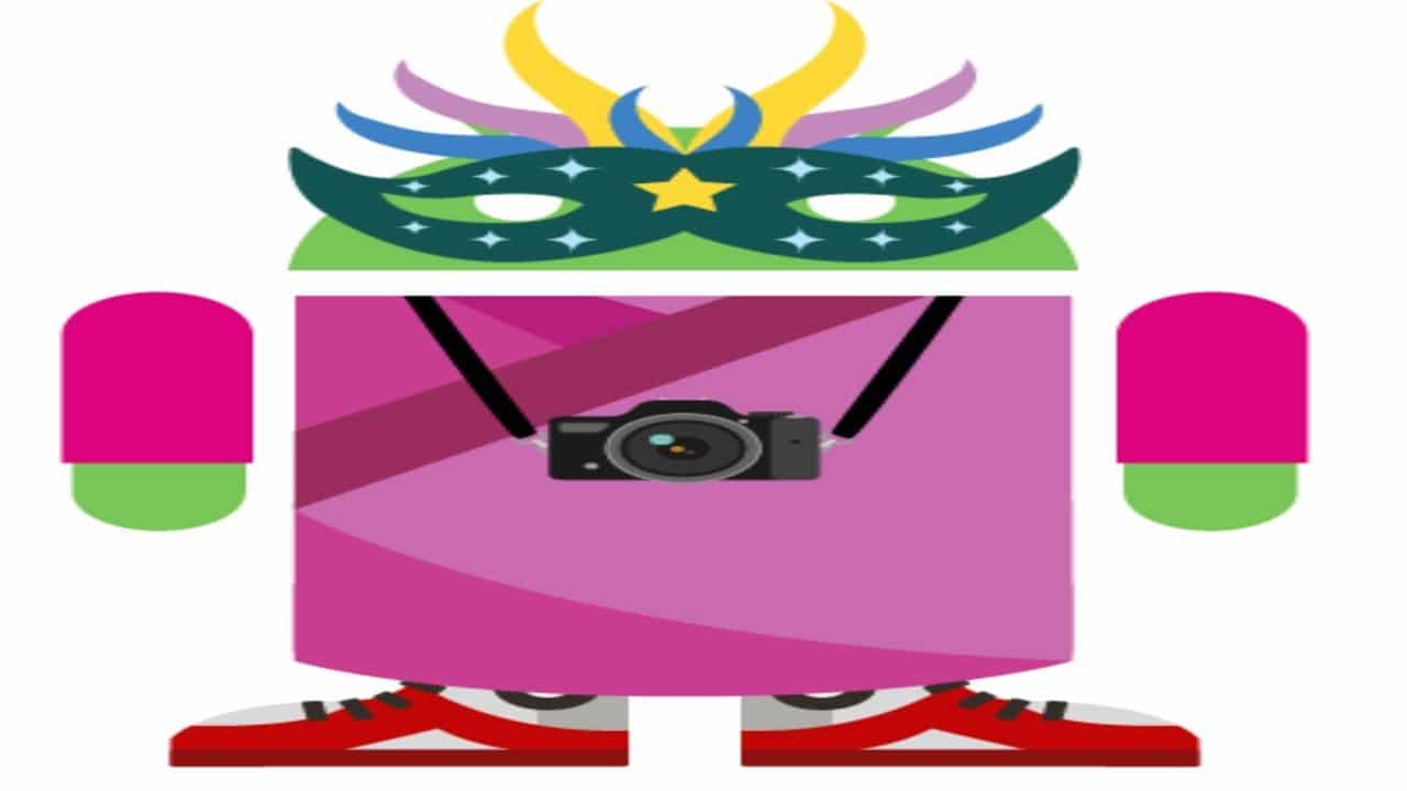 Improve Android Camera Flash and Video Recording Quality