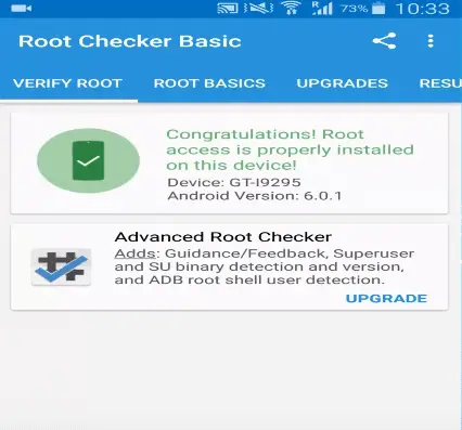 Improve Network Signal Quality on your Android Phone