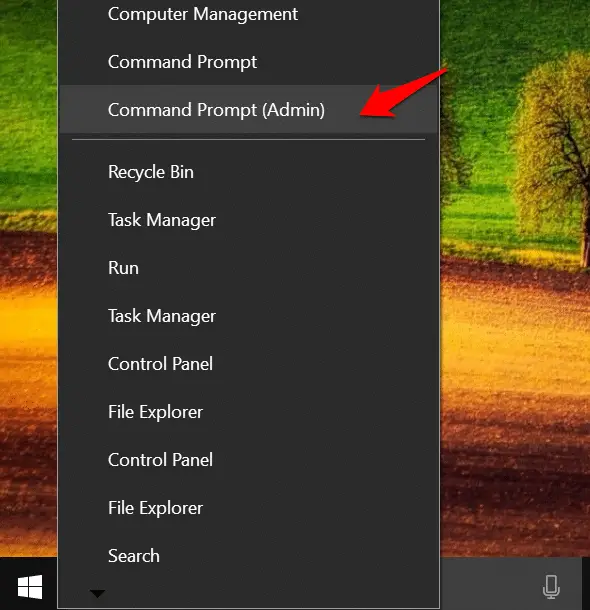 Add Safe Mode to Windows 10 Boot Menu