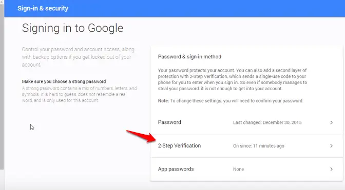 How to Use Google Authenticator on a Windows 10 PC