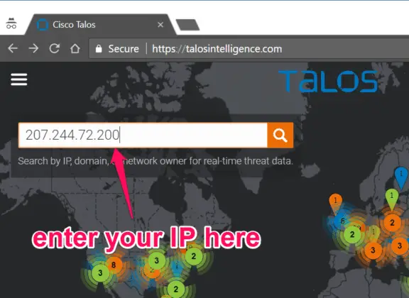 7 Top IP Reputation Services To Check The IP Reputation 2023