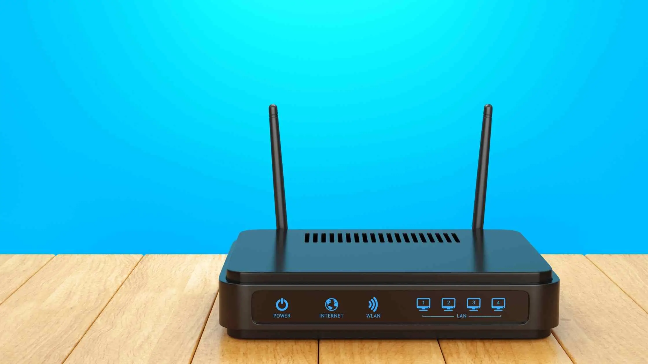Difference Between a Modem and a Router 1