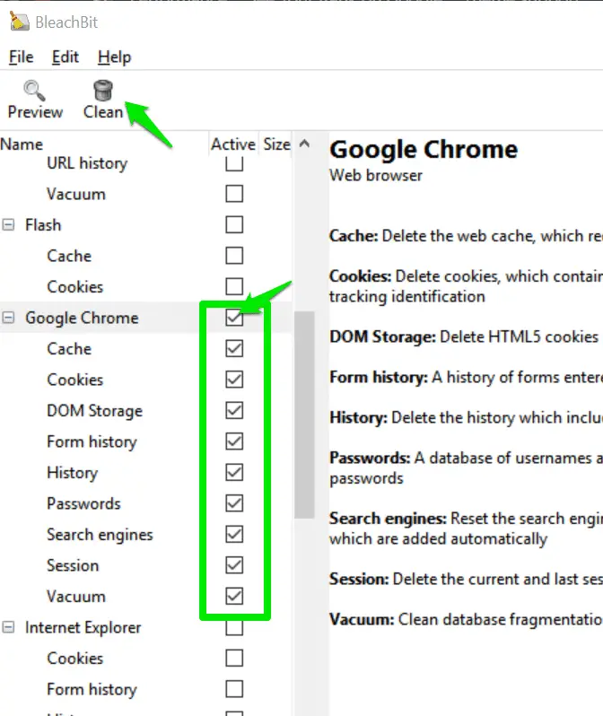 Fix Google Chrome not opening in Windows 10