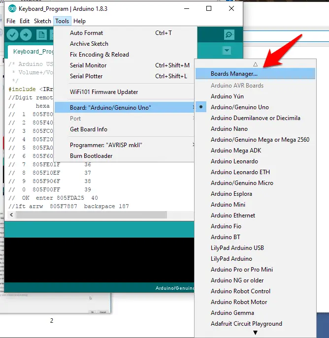 How To Build a Wifi Jammer using Arduino Esp8266