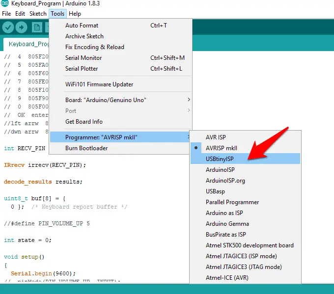 device to block wifi signal