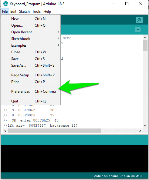 block wifi signal