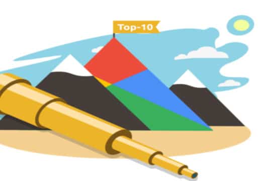 How to View Backlinks in Google Analytics