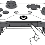 How to connect xbox one controller