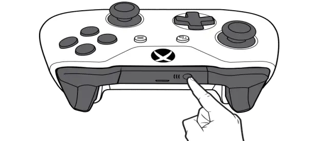 How to connect xbox one controller to your Console