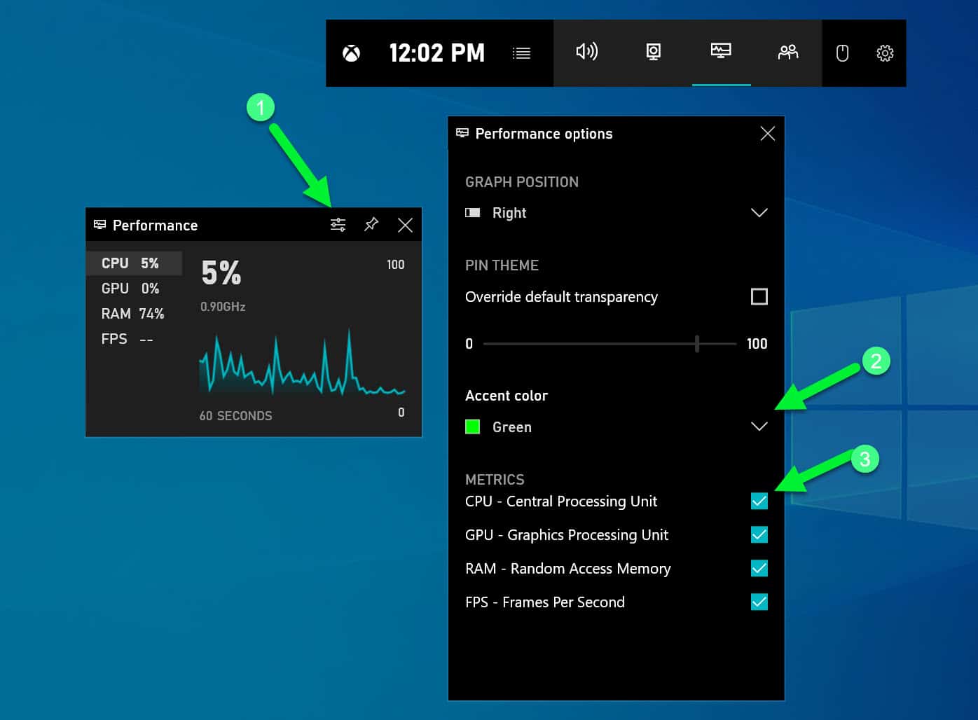 How To Add Widgets To Windows 10/11 Desktop