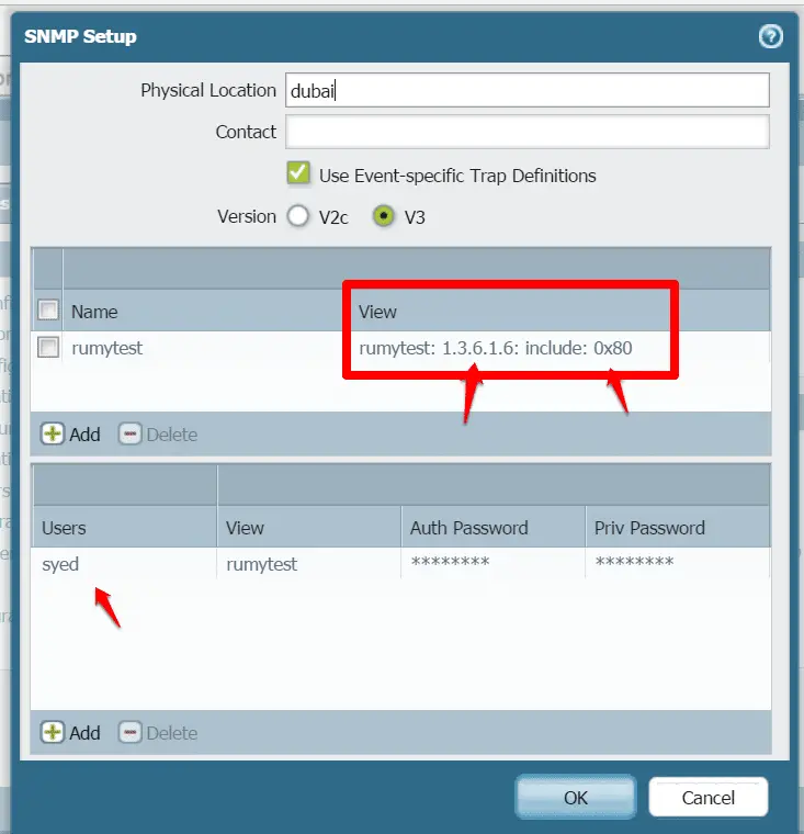 Backup Palo Alto and Checkpoint Configuration with SolarWinds NCM