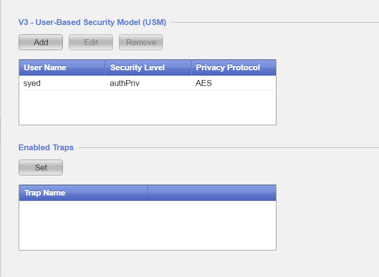 Backup Palo Alto and Checkpoint Configuration with SolarWinds NCM