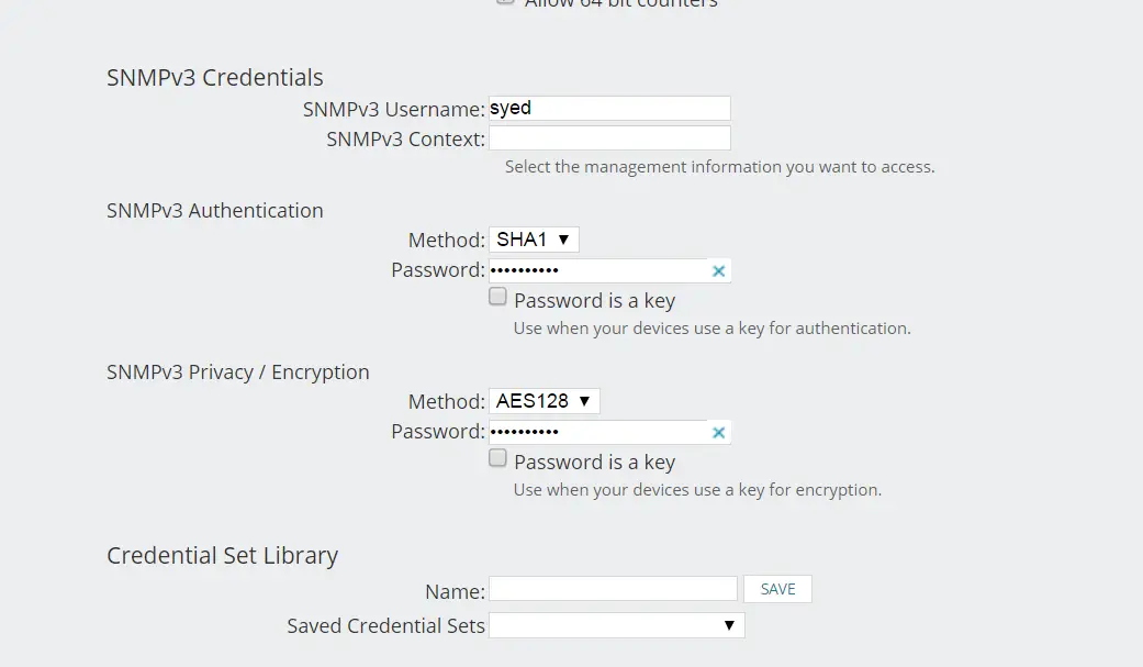 Backup Palo Alto and Checkpoint Configuration with SolarWinds NCM