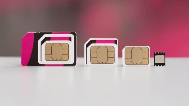What is eSIM Technology? How the embedded esim works