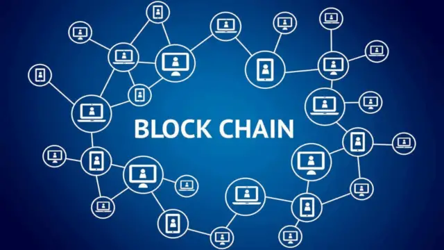 5 Main Trends In Blockchain Development