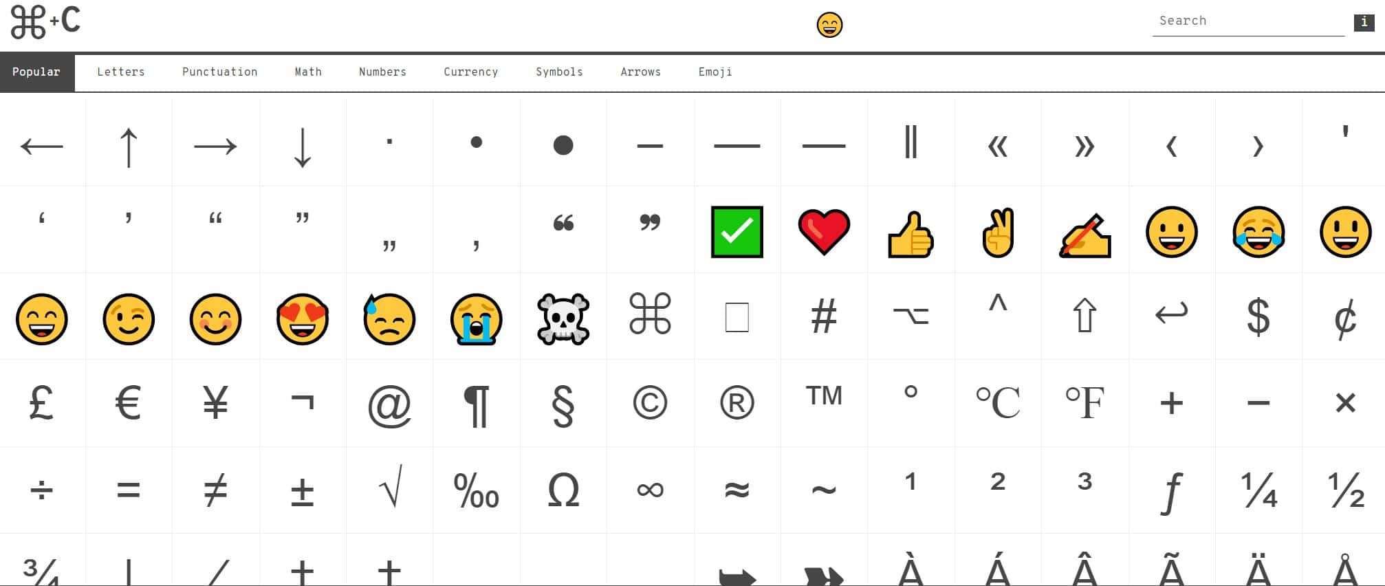 How to Activate Hidden Emoji Keyboard in Windows 10 - Technical Ustad