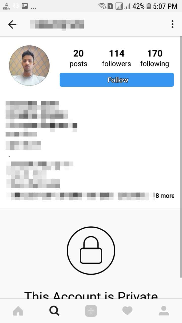 How To Block Someone on Instagram and the consequences?