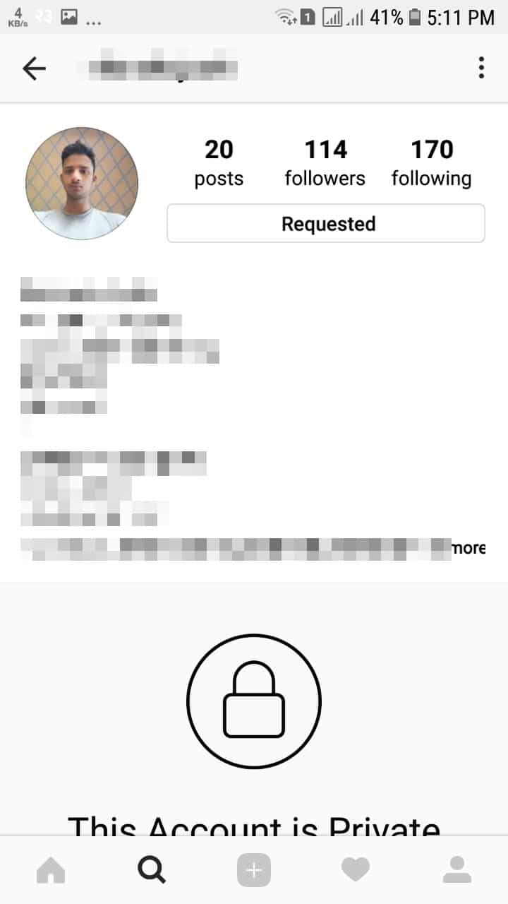 How To Block Someone on Instagram and the consequences?