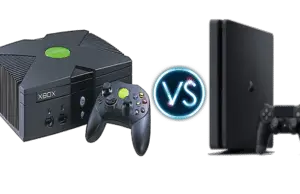 5 reasons why Xbox is better than PS4