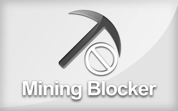 How to Block Cryptocurrency Miners in Your Web Browser