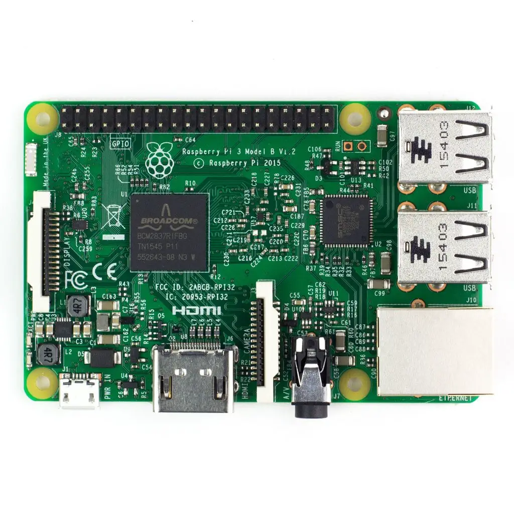 All you need to Know About Raspberry Pi 3