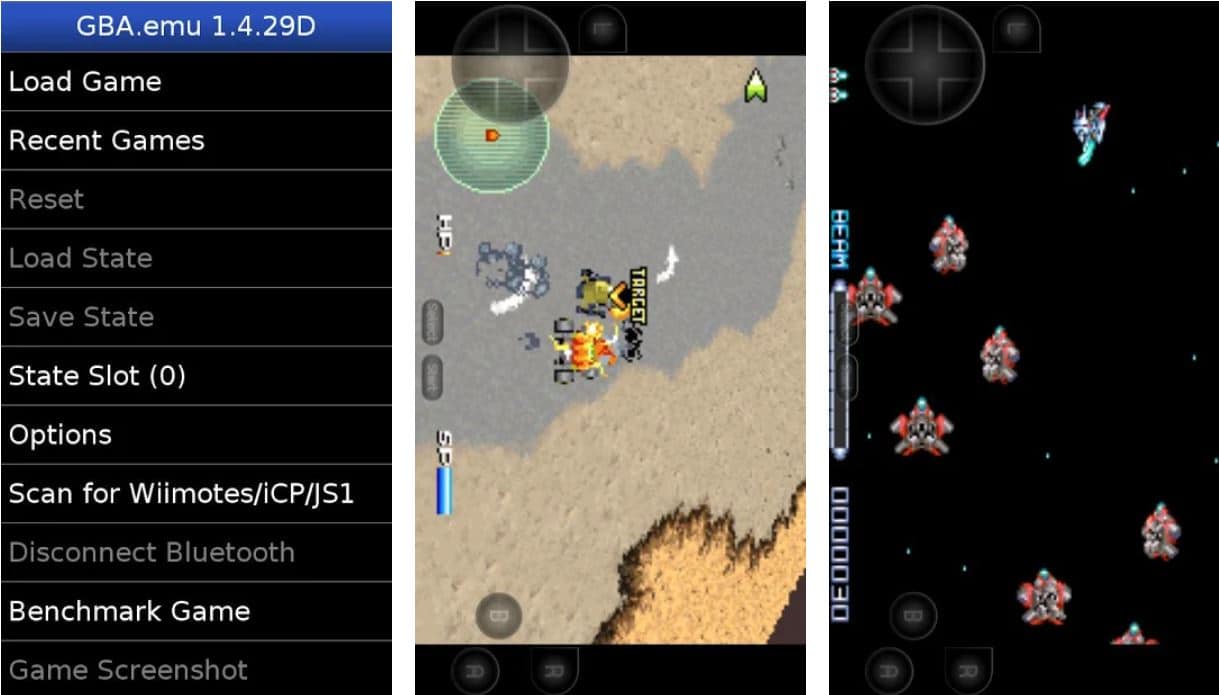 11 Of The Best GBA Emulators For Android Devices
