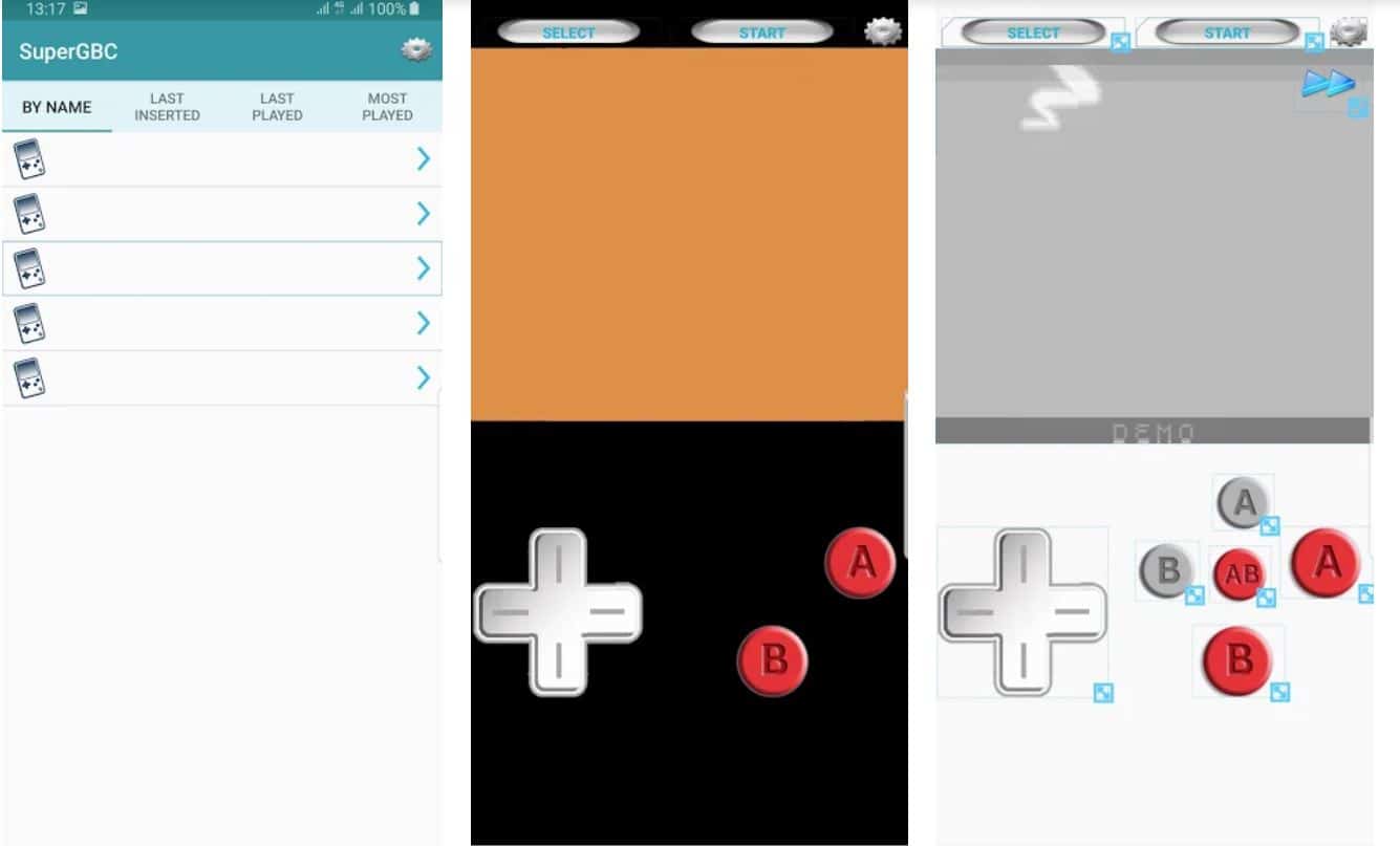 11 Of The Best GBA Emulators For Android Devices