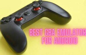 Best GBA Emulators For Android