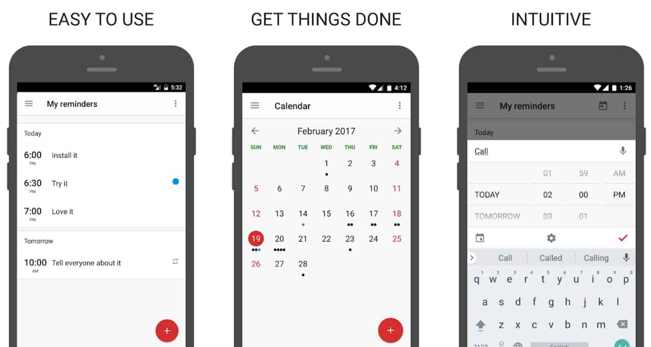 Best Reminder Apps For Android