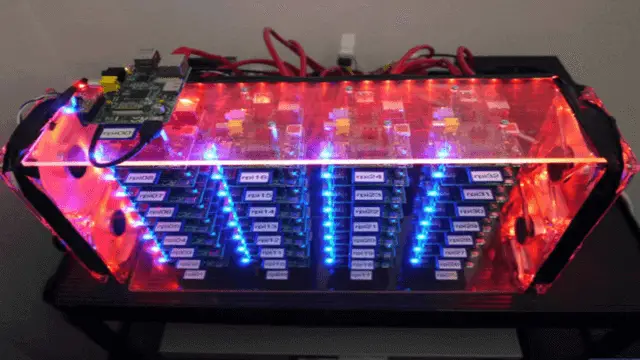 How To Build your own Super Computer with Raspberry pi 3 Cluster