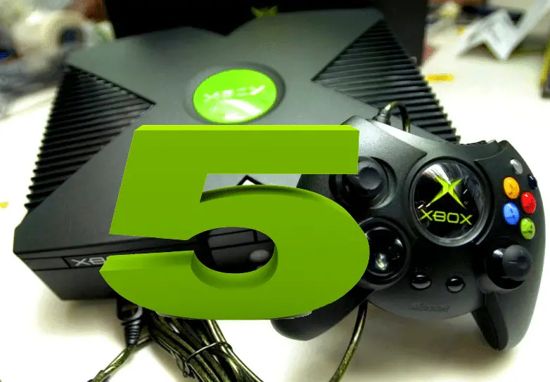 Here is a list of the Top 5 Xbox One games Technical Ustad