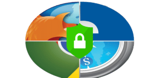 How To Improve Security of Edge, Firefox and Chrome Browser