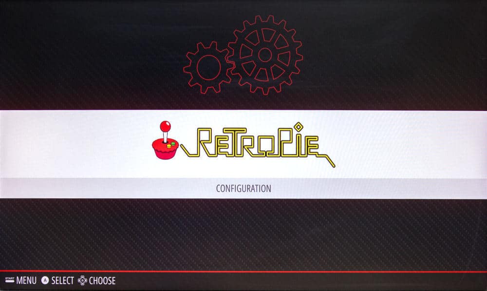 How to Build Retro pie gaming rig in Raspberry pi