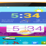 Recommended Widgets To Customize Your Home screen
