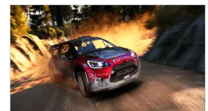 Top List Of The Best Ps4 Racing Games