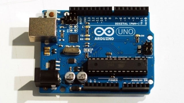 Beginners guide for Arduino UNO - Technical Ustad