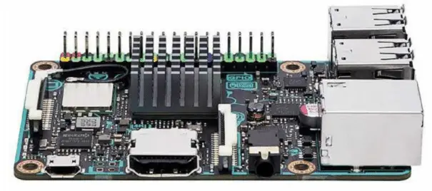 Is Asus Tinker Board is Better than a Raspberry Pi ?