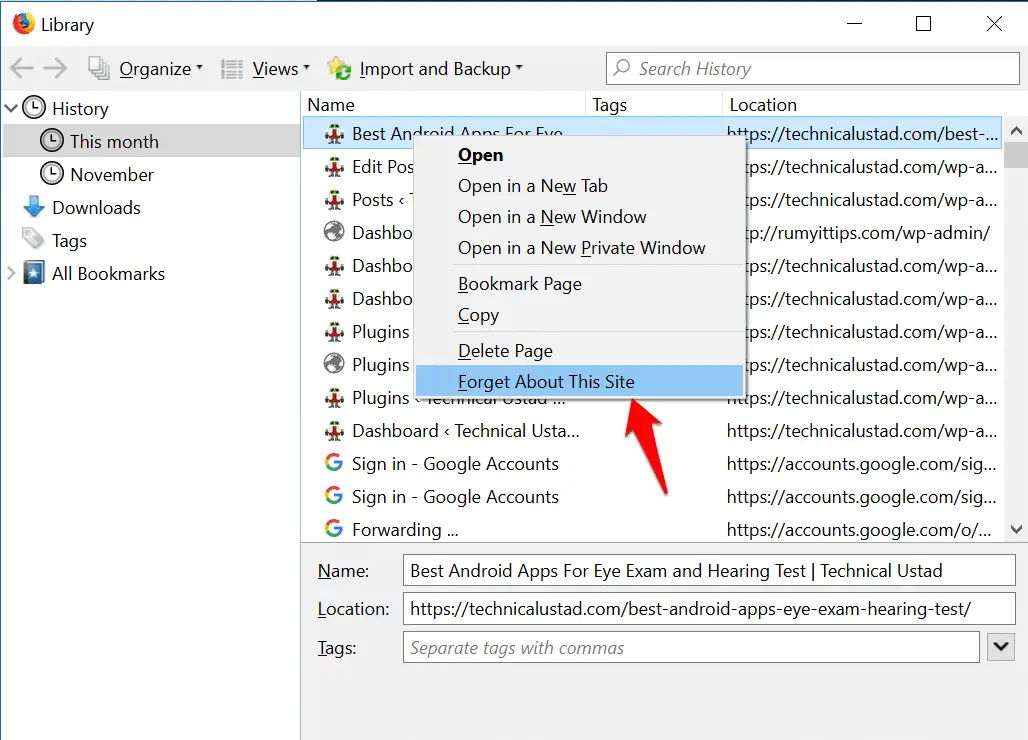 How To Improve Security of Edge, Firefox and Chrome Browser