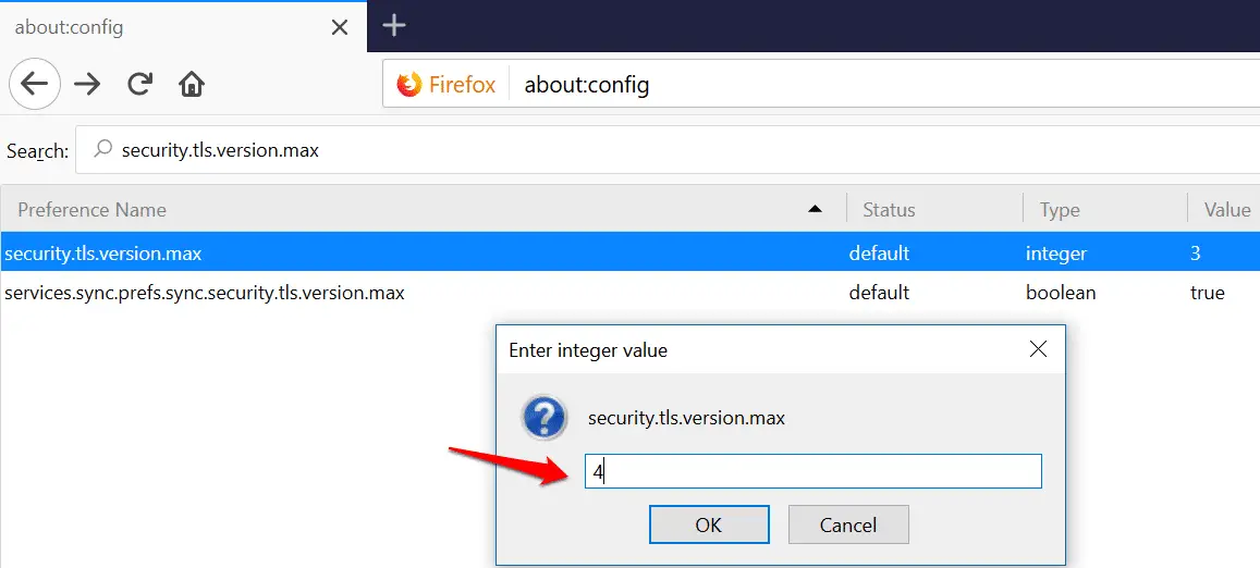 How To Improve Security of Edge, Firefox and Chrome Browser