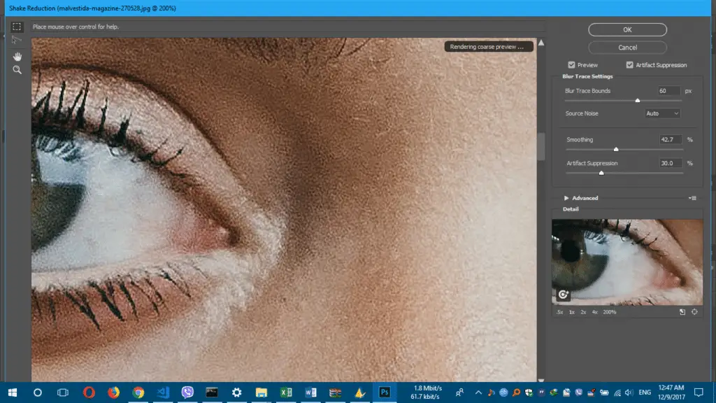 How to Fix a Blurry Pictures A Detailed Step By Step Guide