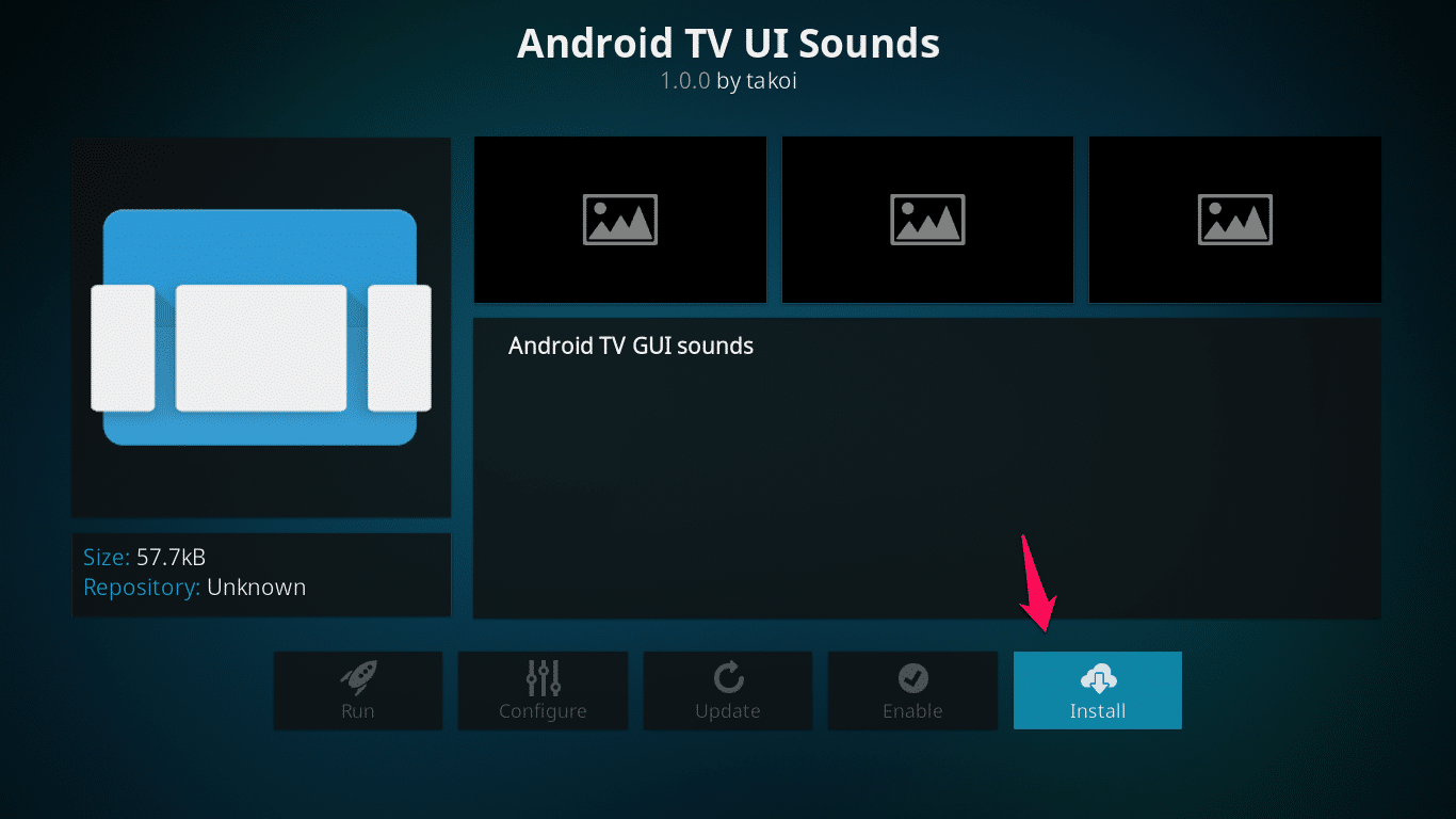 kodi language preference manager addon