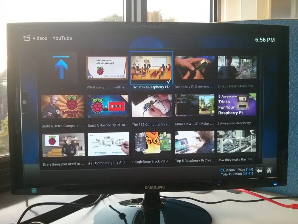 Install KODI in Raspberry Pi 3 & turn old TV/Monitor into Smart TV