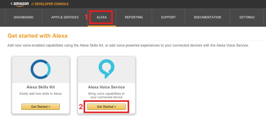 How to make Alexa Assistant with Raspberry pi 3 Model B