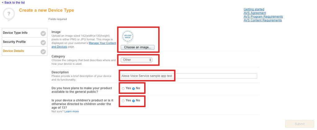 How to make Alexa Assistant with Raspberry pi 3 Model B