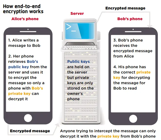 A Complete Essential Guide to Encrypting Your Data